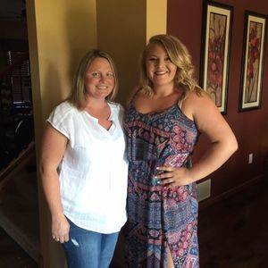 Meet your Posher, Nichole